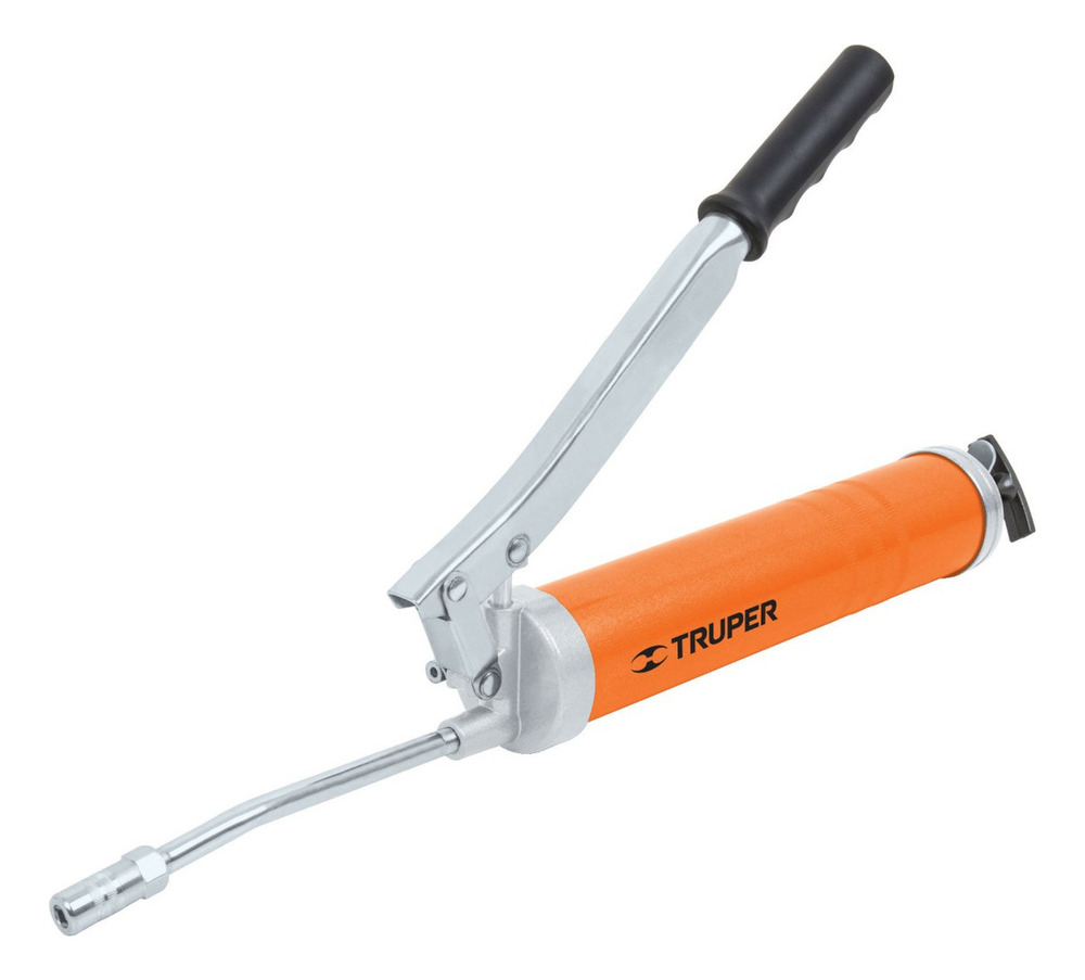 Inyectora De Grasa 14oz 8000 Psi Truper 14860 - Image 2