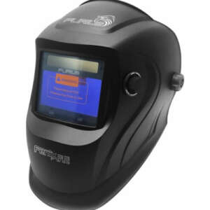 Careta Soldar Inteligente Furius Fenix 330 (fw33
