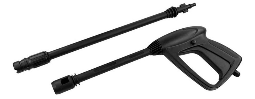 Hidrolavadora 2.0 Hp 1450psi Makita Hw101 - Turquesa - Image 4