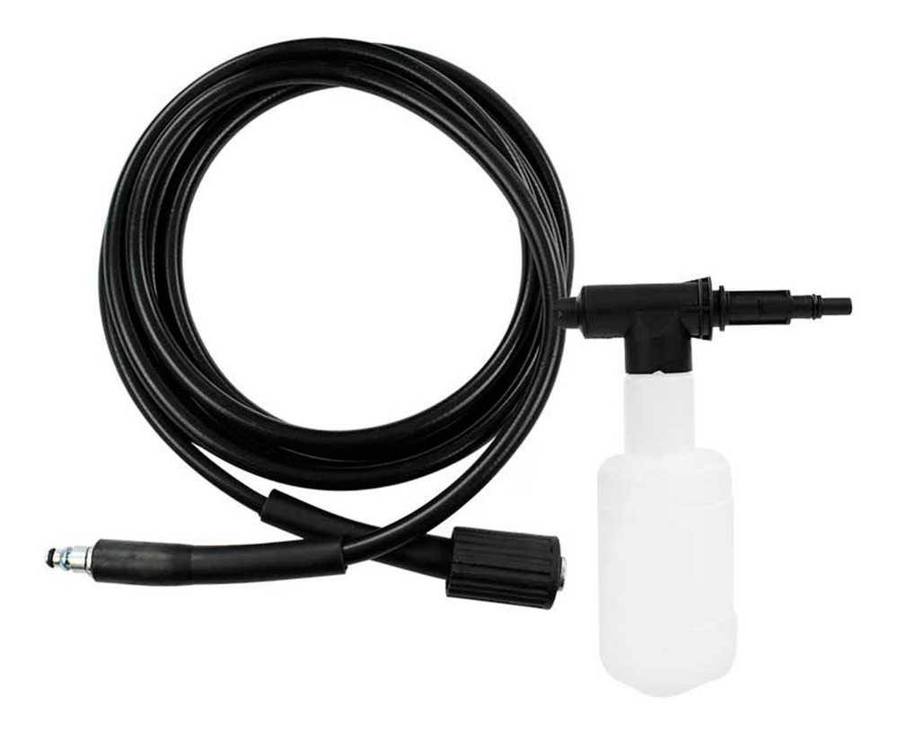 Hidrolavadora 2.0 Hp 1450psi Makita Hw101 - Turquesa - Image 6