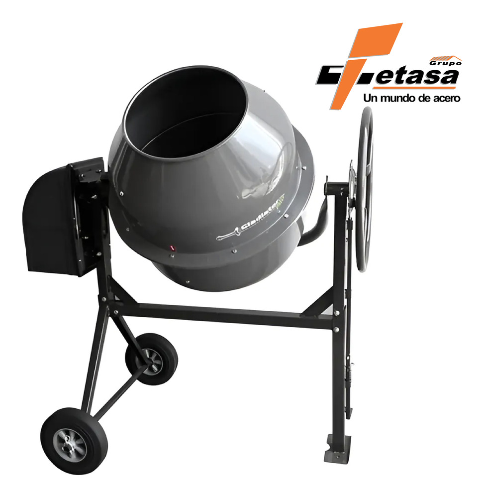 Revolvedora Electrica Gladiator H8140/16 - Image 3