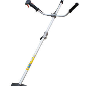 Desbrozadora Gasolina 52cc Cortadora Cesped Pasto Gladiador