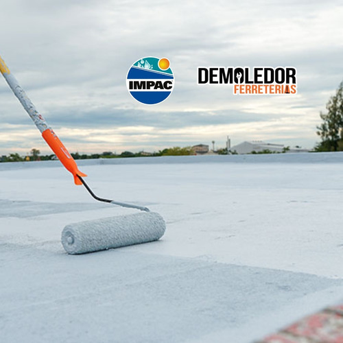 Impermeabilizante Cover Plus Max 5 Años Fibra Cub Blanco - Image 4