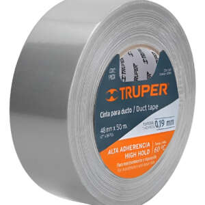 Cinta P/ducto Truper Cdu-50x