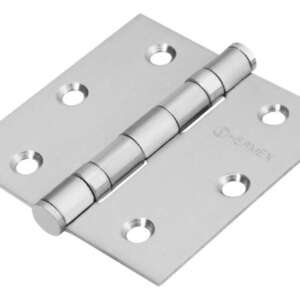 Bisagra Cuadrada Truper Bc-304p 20 Pzs