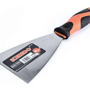 Espatula 8 Cm Soft Grip 45106 Kendo