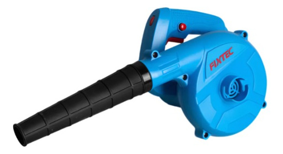 Sopladora Fixtec Fbl60001  Profesional Portatil 600w