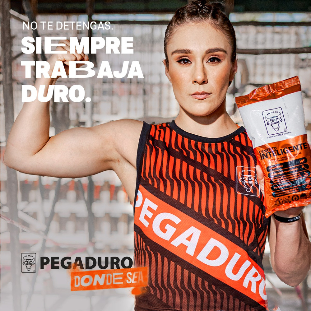 Cemento Inteligente Pegaduro Multiusos - Image 8