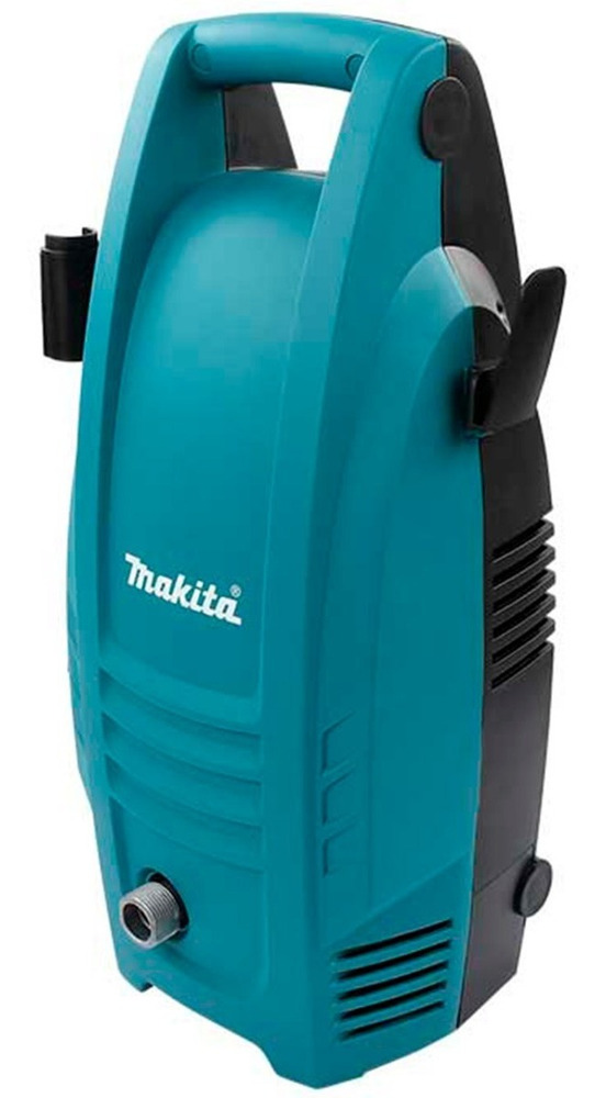 Hidrolavadora 2.0 Hp 1450psi Makita Hw101 - Turquesa - Image 3