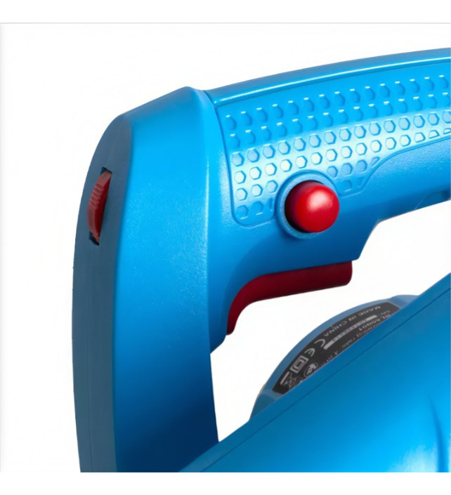 Sopladora Fixtec Fbl60001 Profesional Portatil 600w - Image 3