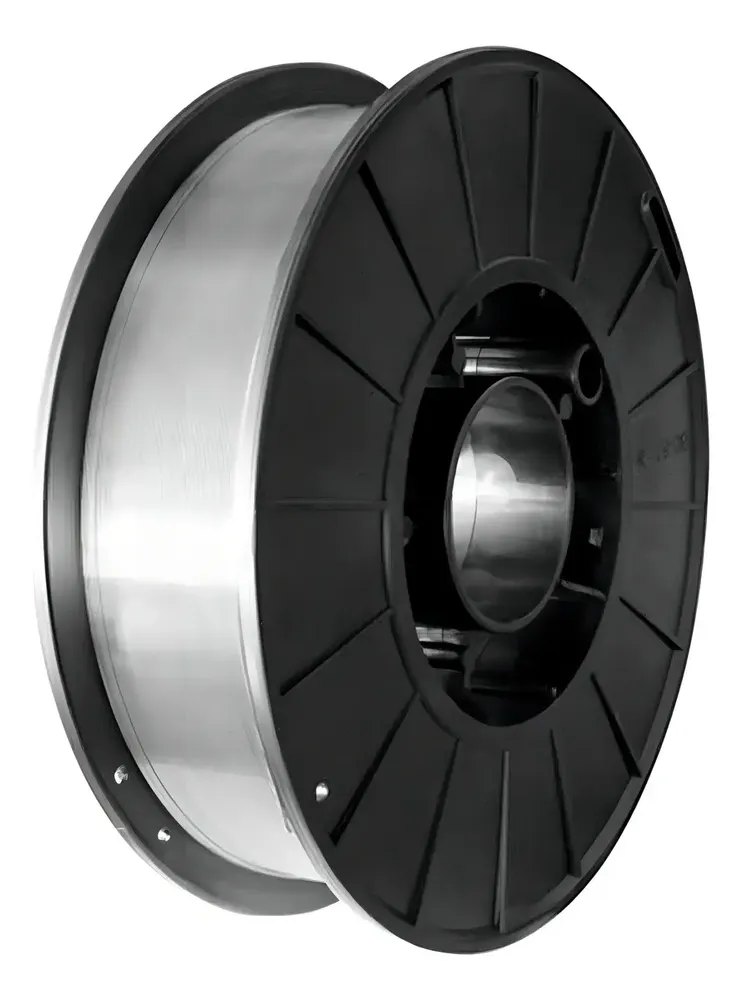 Microalambre Soldadura Synergy Flux Core 0.9mm 1kg Sin Gas E71t-gs - Image 7