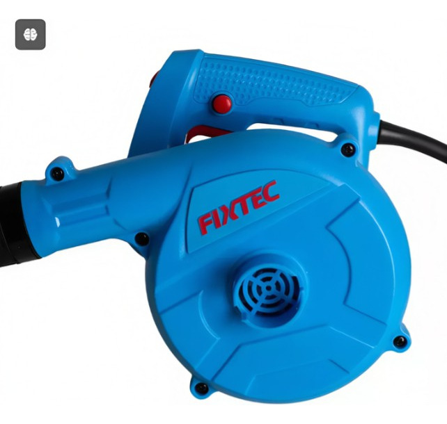 Sopladora Fixtec Fbl60001 Profesional Portatil 600w - Image 2