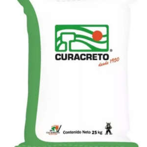 Impermeabilizante Sellocreto Gris 25 Kgs Curacreto Mate