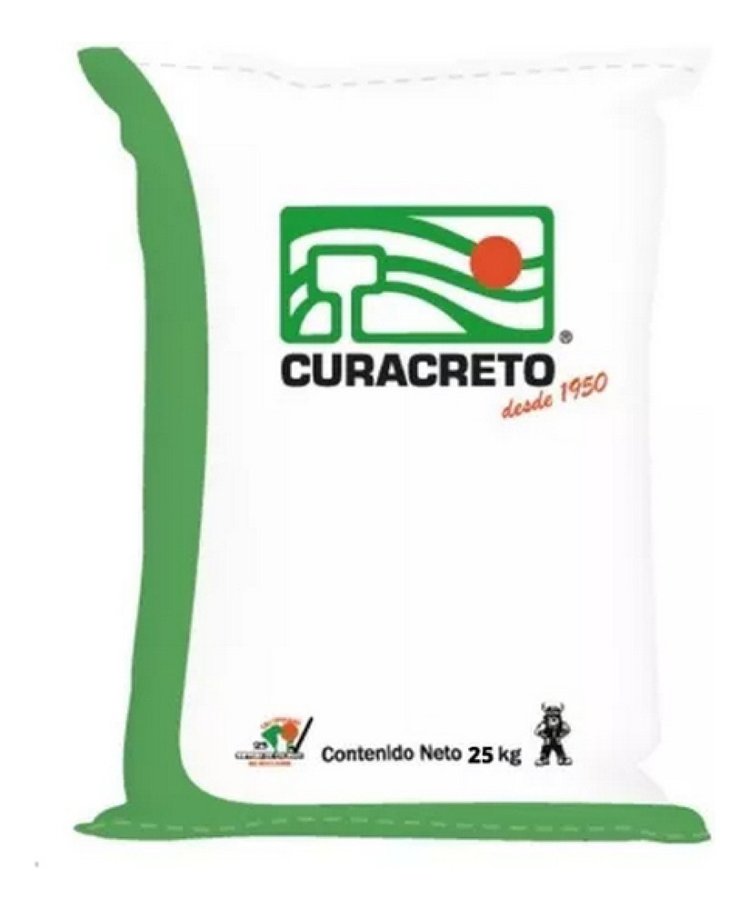 Impermeabilizante Sellocreto Gris 25 Kgs Curacreto Mate