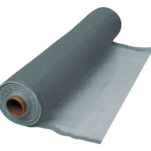 Tela Mosquitera 6181 Fib. Vidrio 1.05 Gris 30 Mts