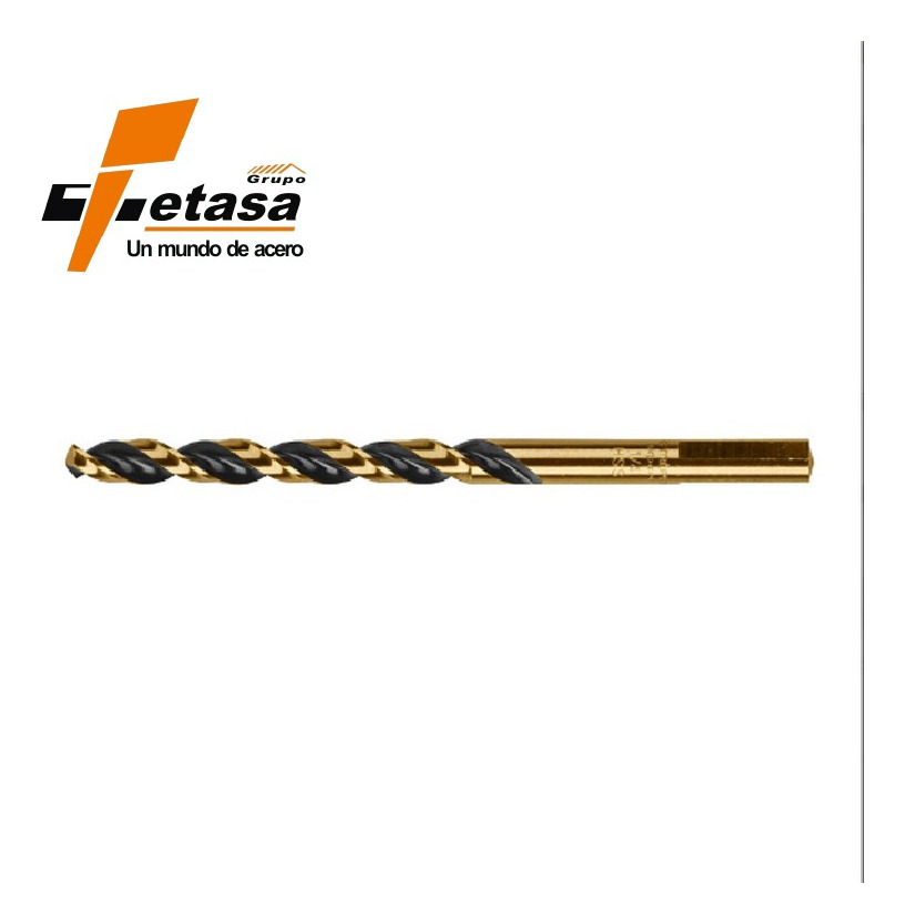 Broca P/metal Truper Bav-3/8 2 Pzs - Image 4