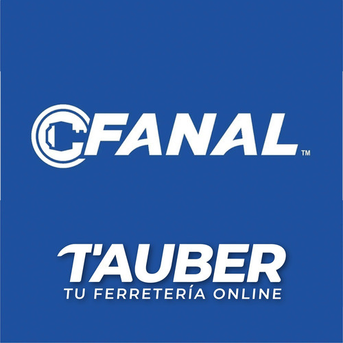 Chapa Fanal 170 Clasica C/torn. Izq. Beige 170nbi - Image 5