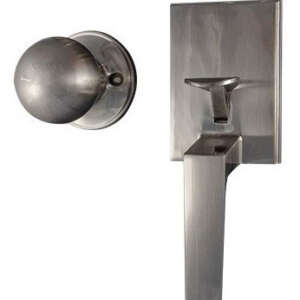 Dexter 6310 Cerradura Residencial Puerta Principal Alta Seguridad Boston