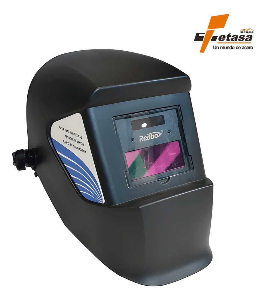 Inversor Furius Fix200 Mas Careta Electrónica Redbo Amarillo - Image 4