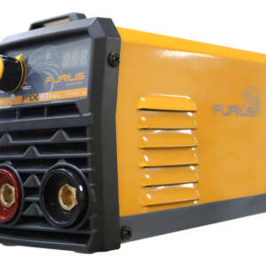 Inversor Furius Mini Fix181 180a 110/220v  Amarillo