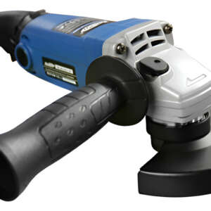 Esmeriladora Angular 4 1/2 Redbo Rb-jm11502-127 720w Color Azul Frecuencia 60hz