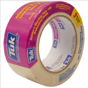 Cinta Masking Tape 2   ( 48 X 50 ) 2 Pzs
