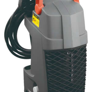 Hidrolavadora 1200w 1305psi 90bar Profesional Gladiator