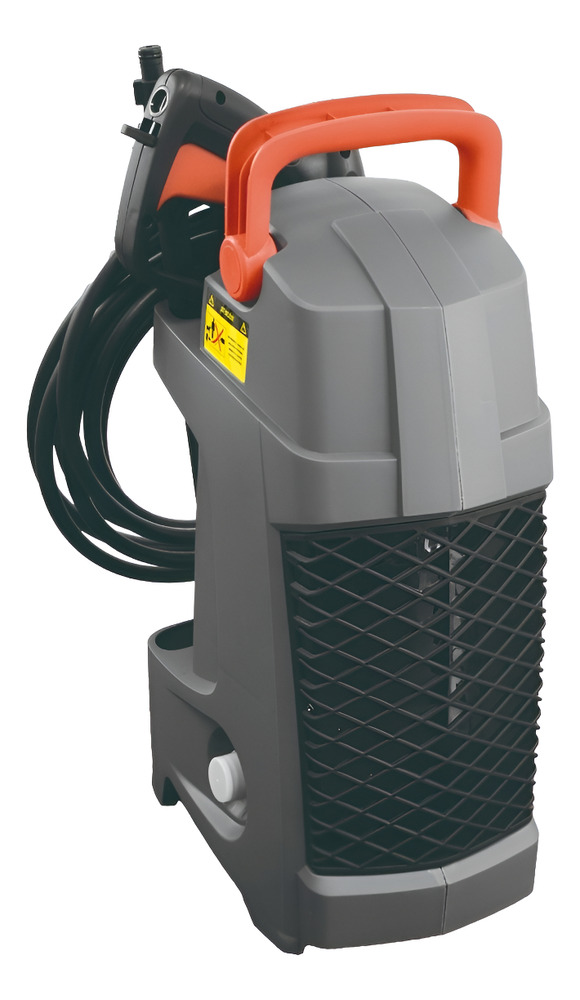Hidrolavadora 1200w 1305psi Profesional Gladiator