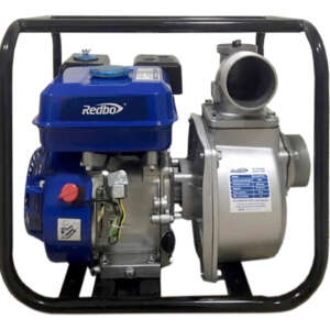 Motobomba 3  Redbo Rbdlwp30cx
