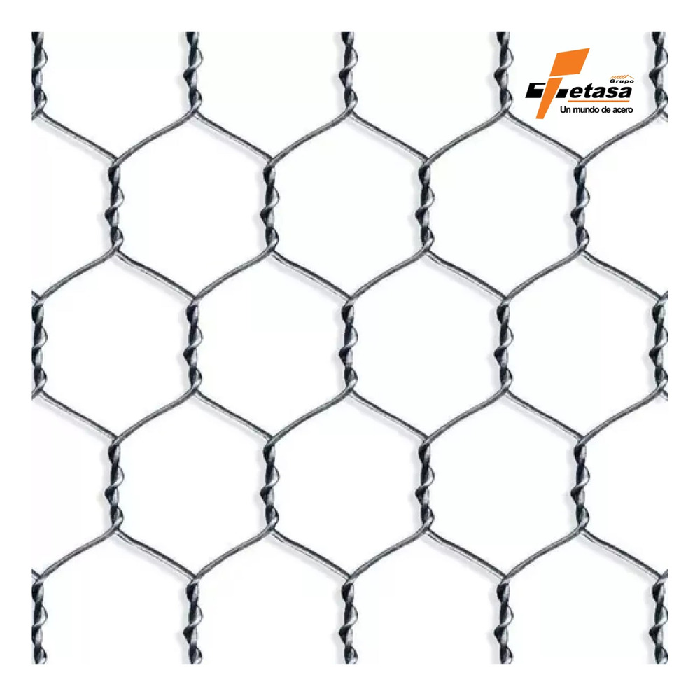 Tela Gallinera 20-50 1.50 Mts (310)(mm003) L 45 Mtrs - Image 3