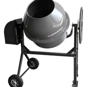 Revolvedora Electrica Gladiator H8140/16