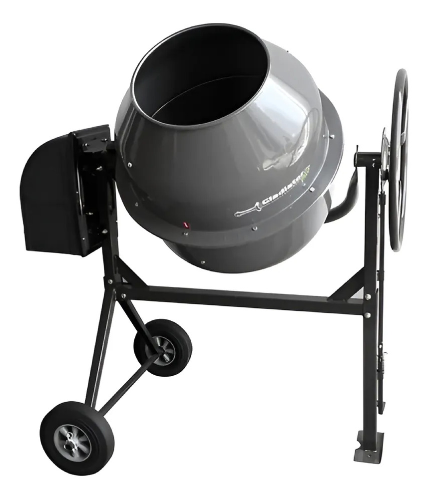 Revolvedora Electrica Gladiator H8140/16