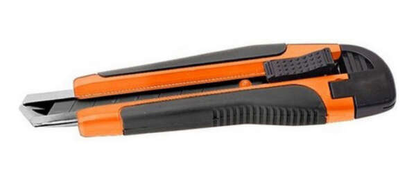 Cutter 9mm Soft Grip Kendo