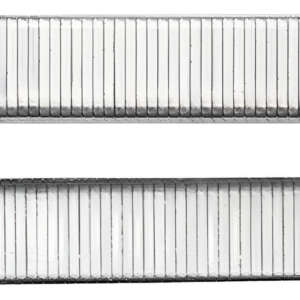 Grapa 8mm Caja 1000 Pzas Kendo Acero