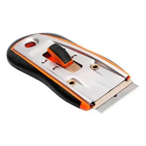 Raspador Con Navaja 39mm Kendo