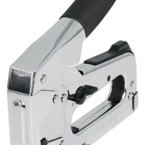 Pistola De Grapas Pretul Et-50p