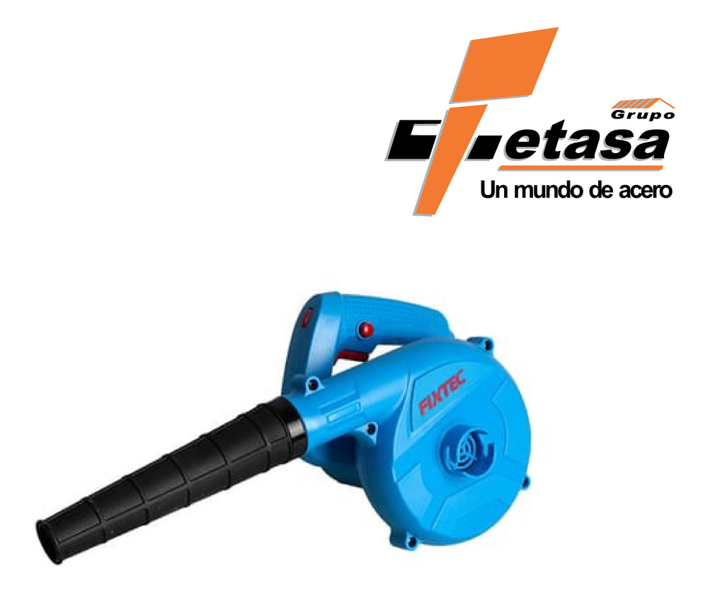 Sopladora Fixtec Fbl60001 Profesional Portatil 600w - Image 4