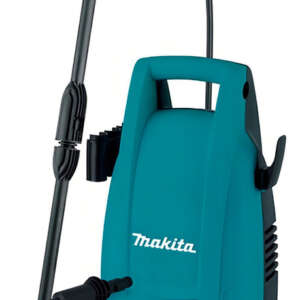 Hidrolavadora 2.0 Hp 1450psi Makita Hw101 - Turquesa