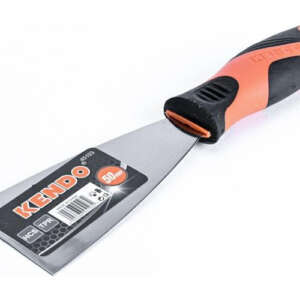 Espatula 5 Cm Soft Grip 2 Pzs Kendo 45103