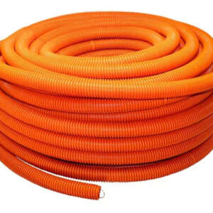 Poliducto Eco Reflex 3/4 100 Mts C/guia Guia Mod 610-rs12-or