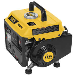 Generador Electrico Pretul Gen-10p
