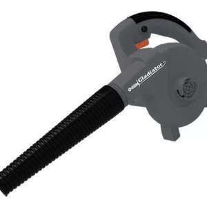 Sopladora-aspiradora Gladiador Sp 660/1