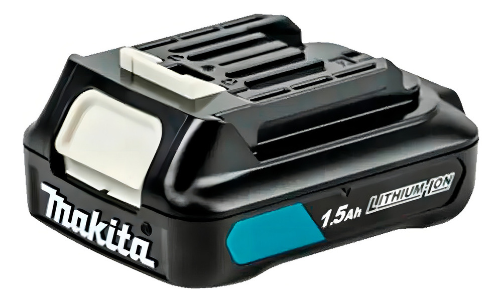 Aspiradora Inalambrica Portatil 3 Velocidades 12 V Makita Color Blanco - Image 8