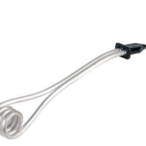 Calentador De Agua Electrico. Truper Acero