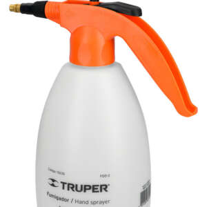 Fumigador Domestico 2l Truper Fdo-2 Blanco