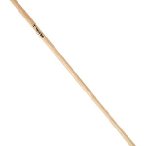 Mango P/azadon Truper Mg-al Negro