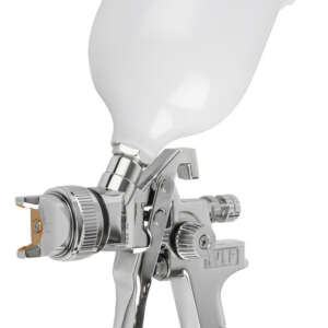 Pistola Alta Presion Pipi-442 Truper Plata