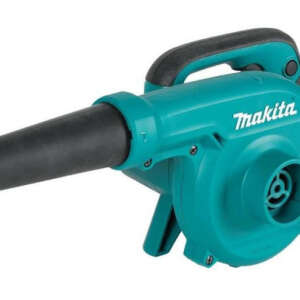 Sopladora Aspiradora Makita Ub1103  Eléctrica 600w 120v