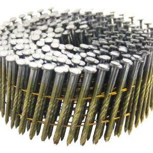 Clavo Rolado 2  P/pistola C.99 C/9000 Deacero/phc Tarimero 5.08 Cm